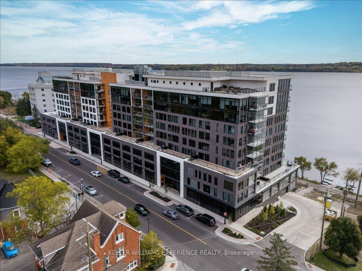 185 E Dunlop Street E 714 #714, Barrie — Condo for sale, photo 1