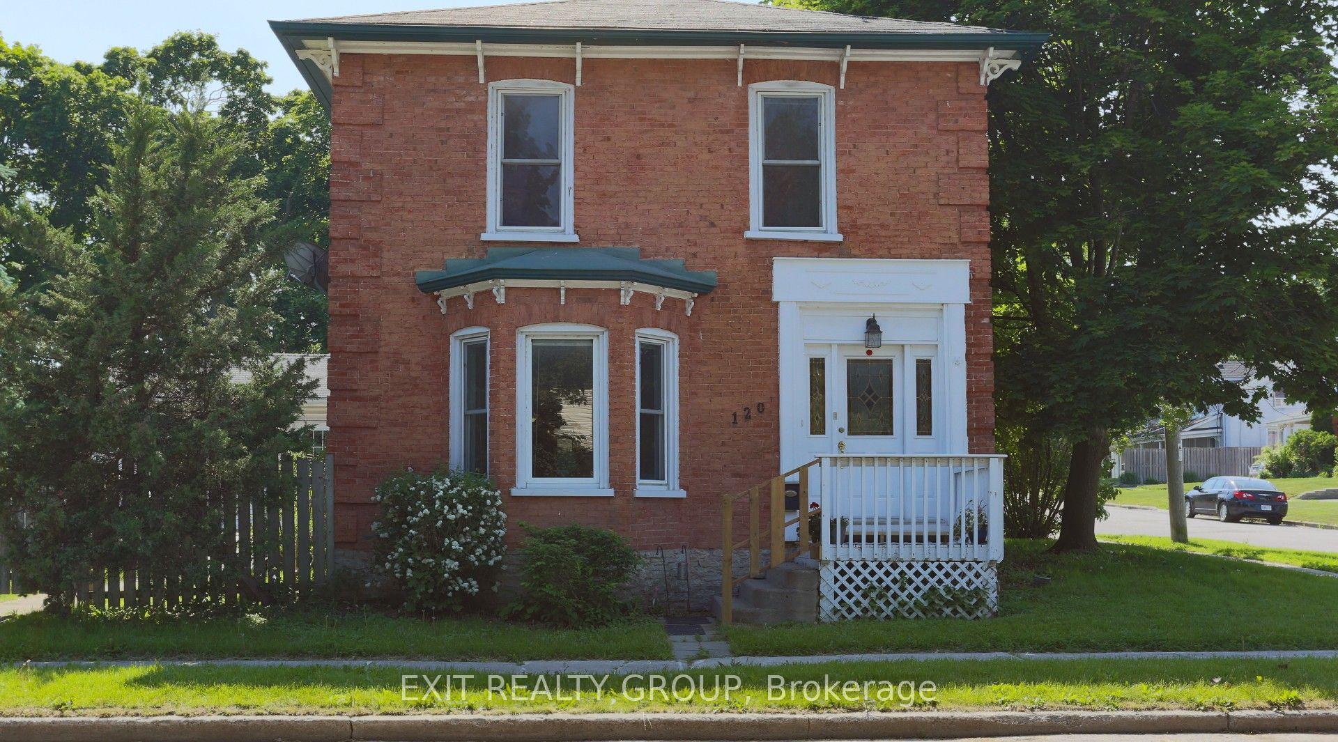 120 Lorne Avenue — photo 1