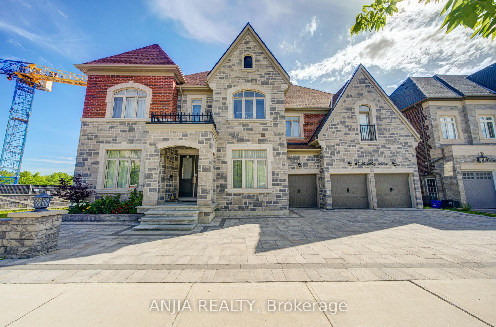 67 Keatley Drive — photo 1