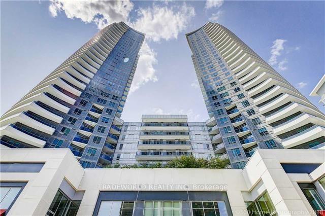 7171 Yonge Street #901 ##901, Markham — Condo for sale, photo 1