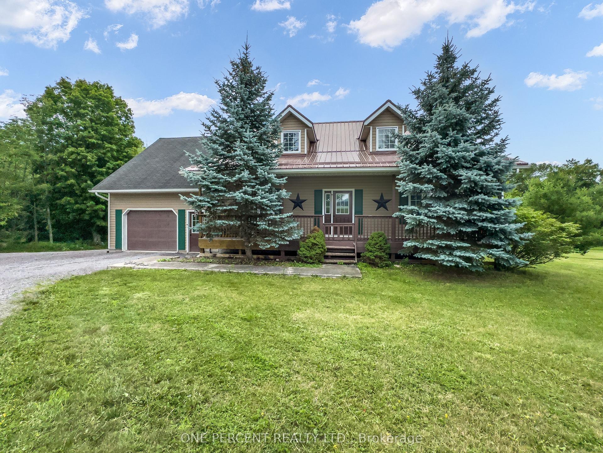 30 Woodridge Drive, Madoc — Detached for sale, photo 1