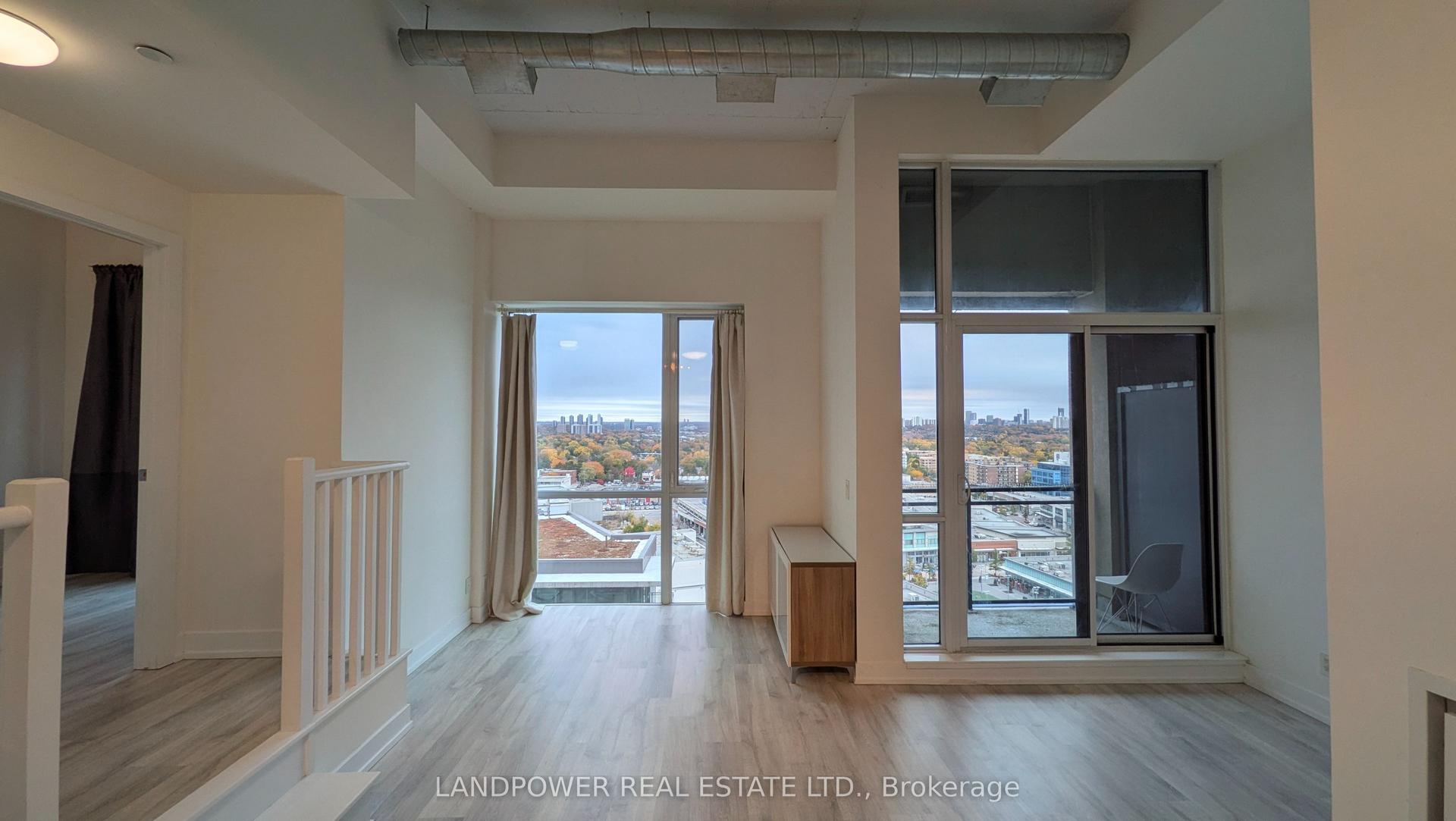 75 The Donway W 1401 #1401, Toronto — Condo for lease, photo 1