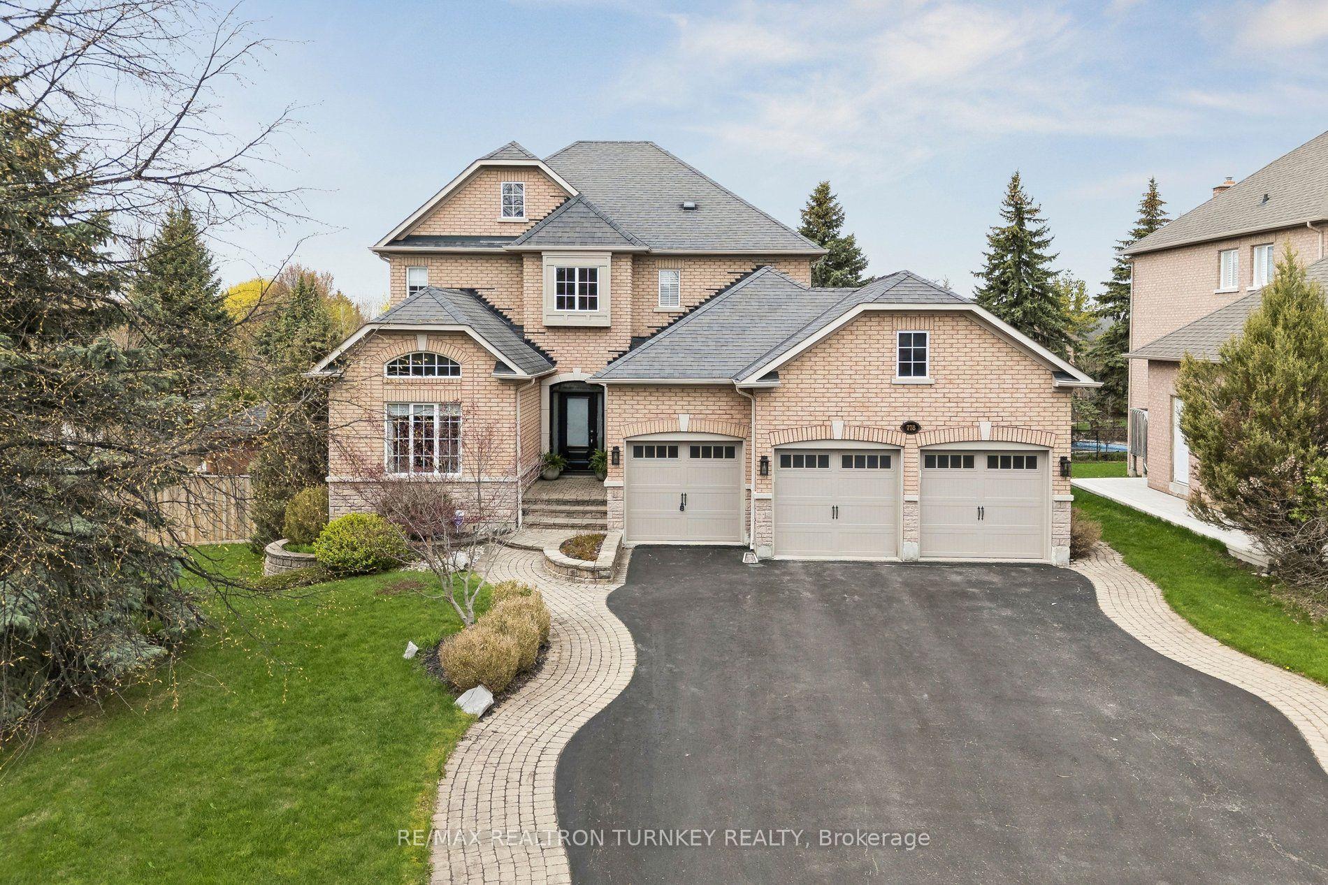 778 Quantra Crescent — photo 1