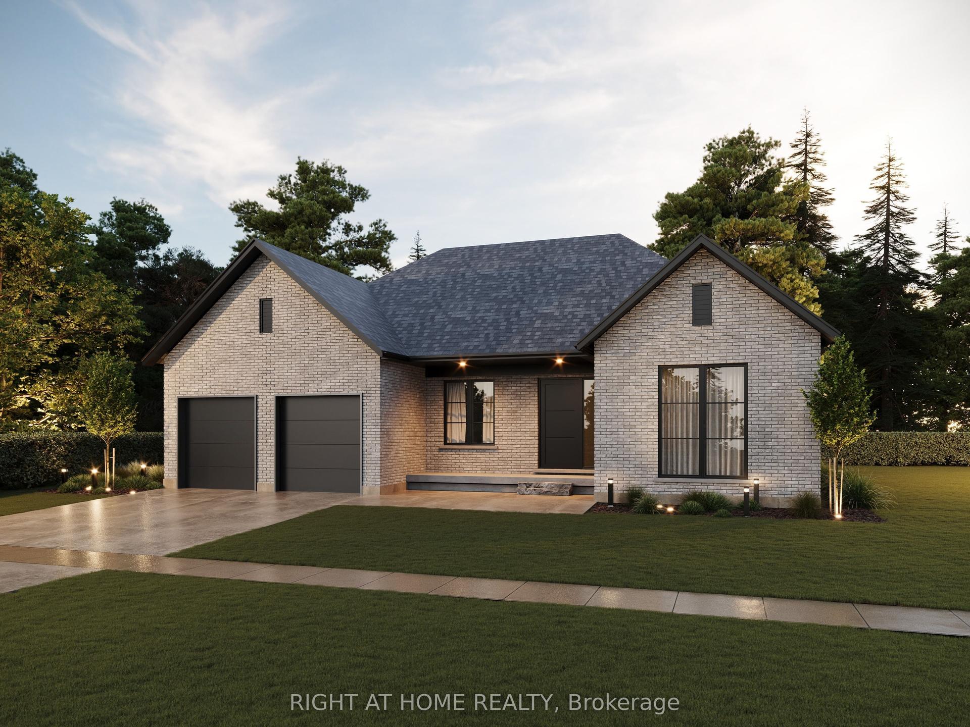 325 Manhattan Drive, London South — Detached for sale, photo 1