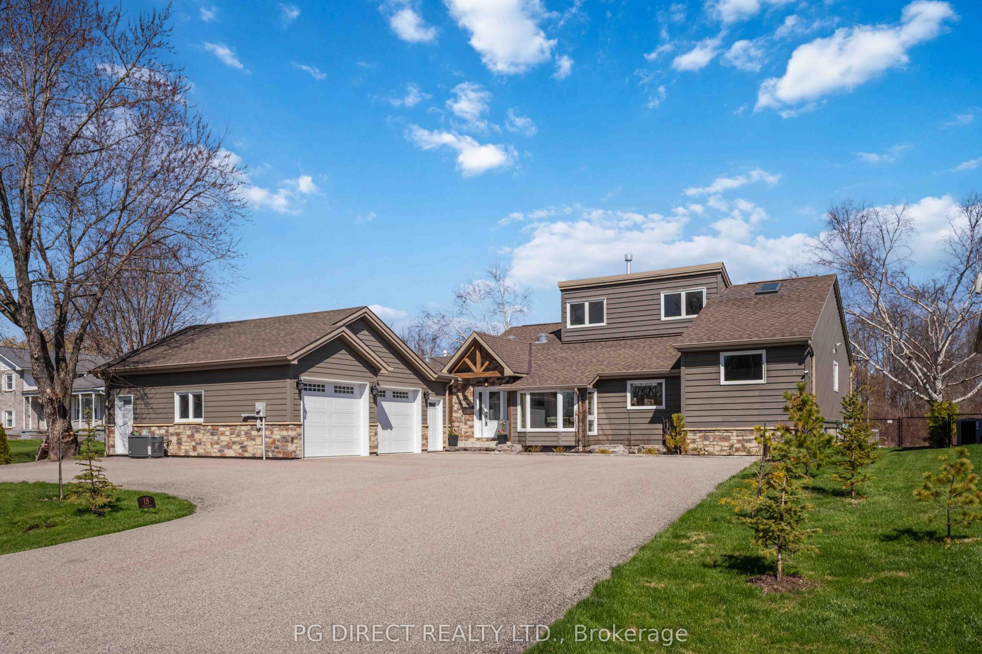 18 Villa Drive — photo 1