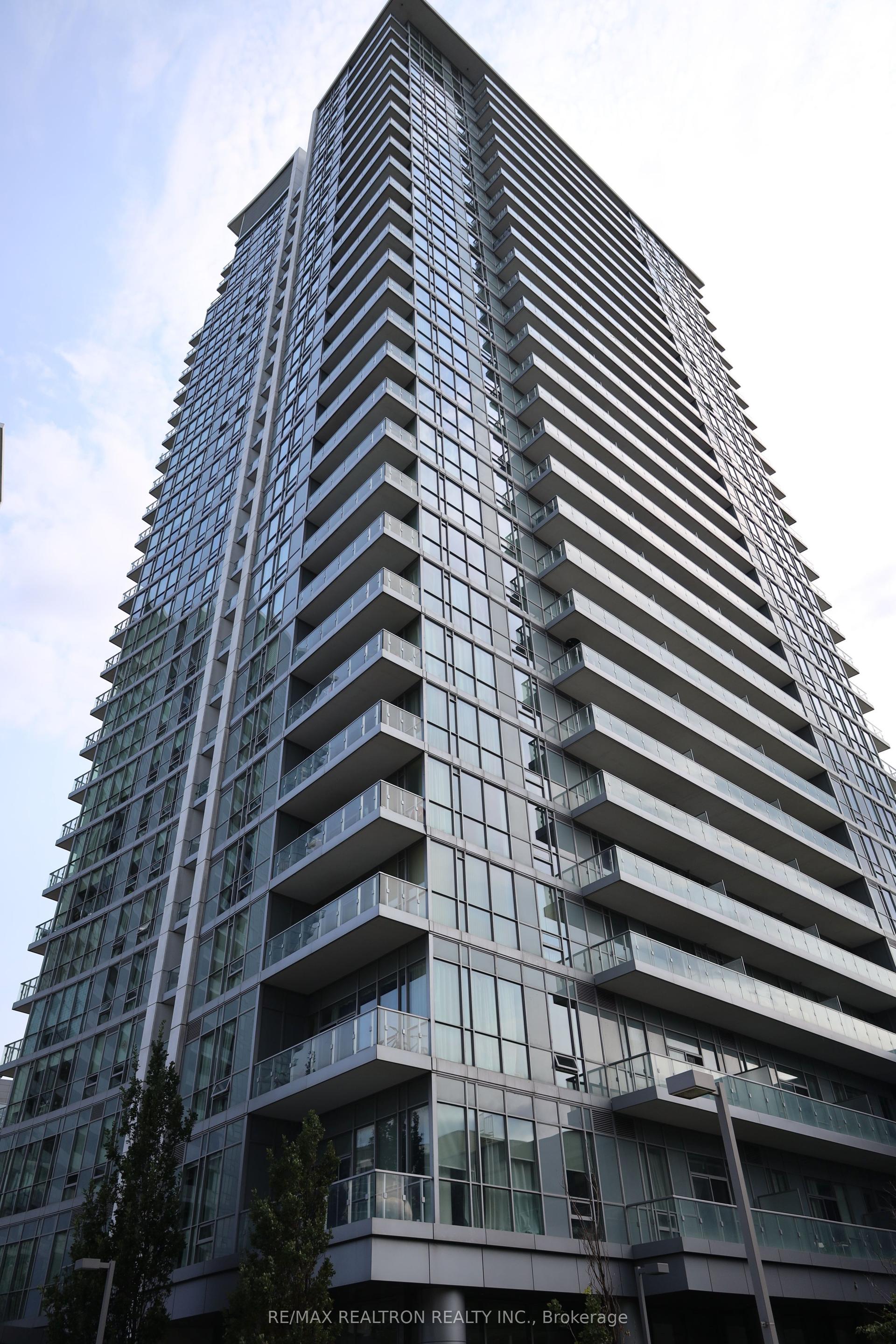 66 Forest Manor Road 2601 #2601, Toronto — Condo for lease, photo 1