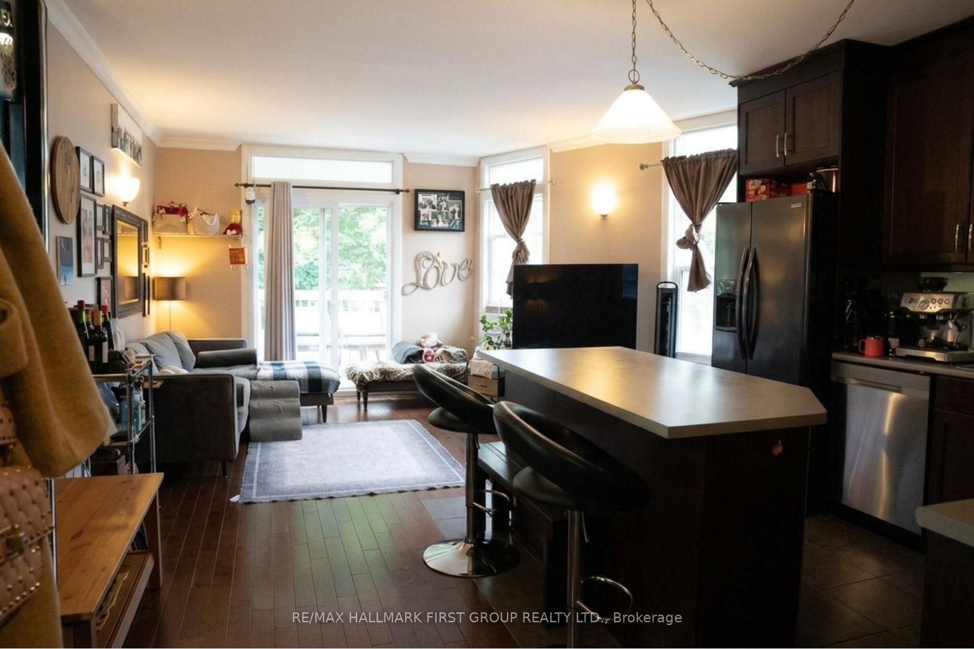 307 Greenwood Avenue, Toronto — Semi-Detached for sale, photo 1