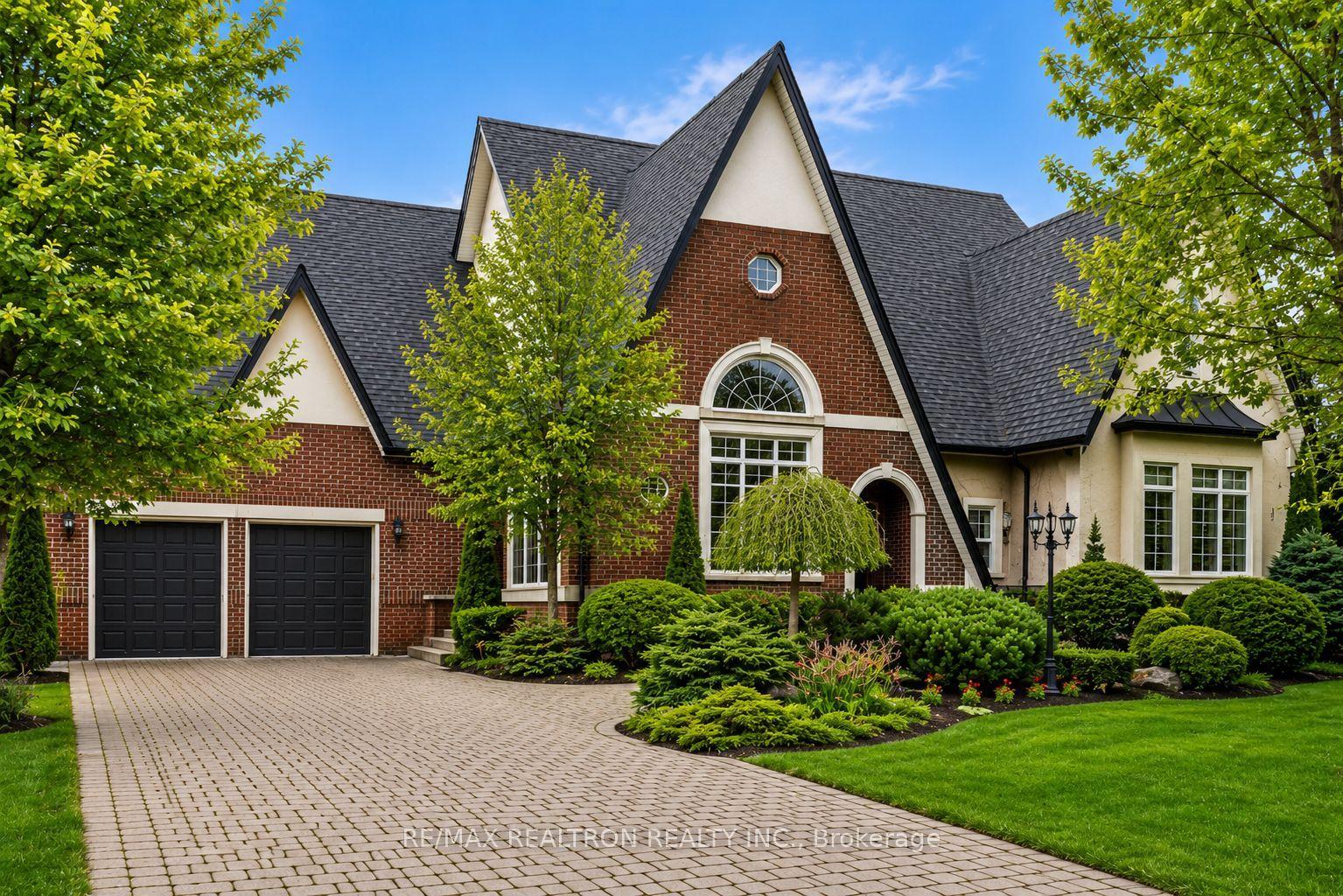 4 The Fairways N/A, Markham — Detached for sale, photo 1