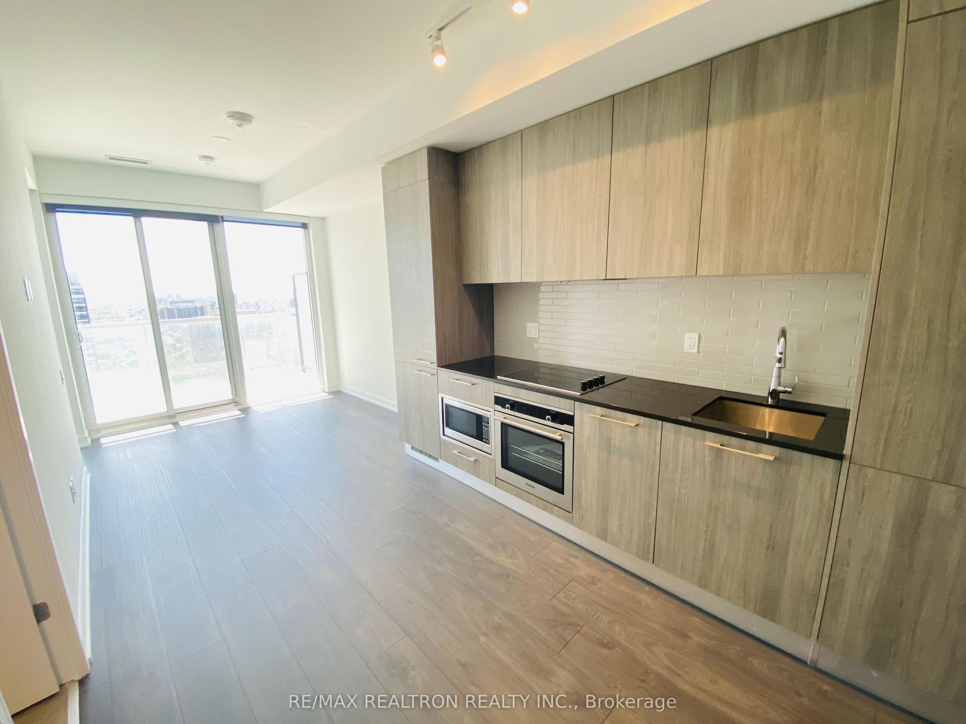 3 Gloucester Street 3611 #3611, Toronto — Condo for lease, photo 1