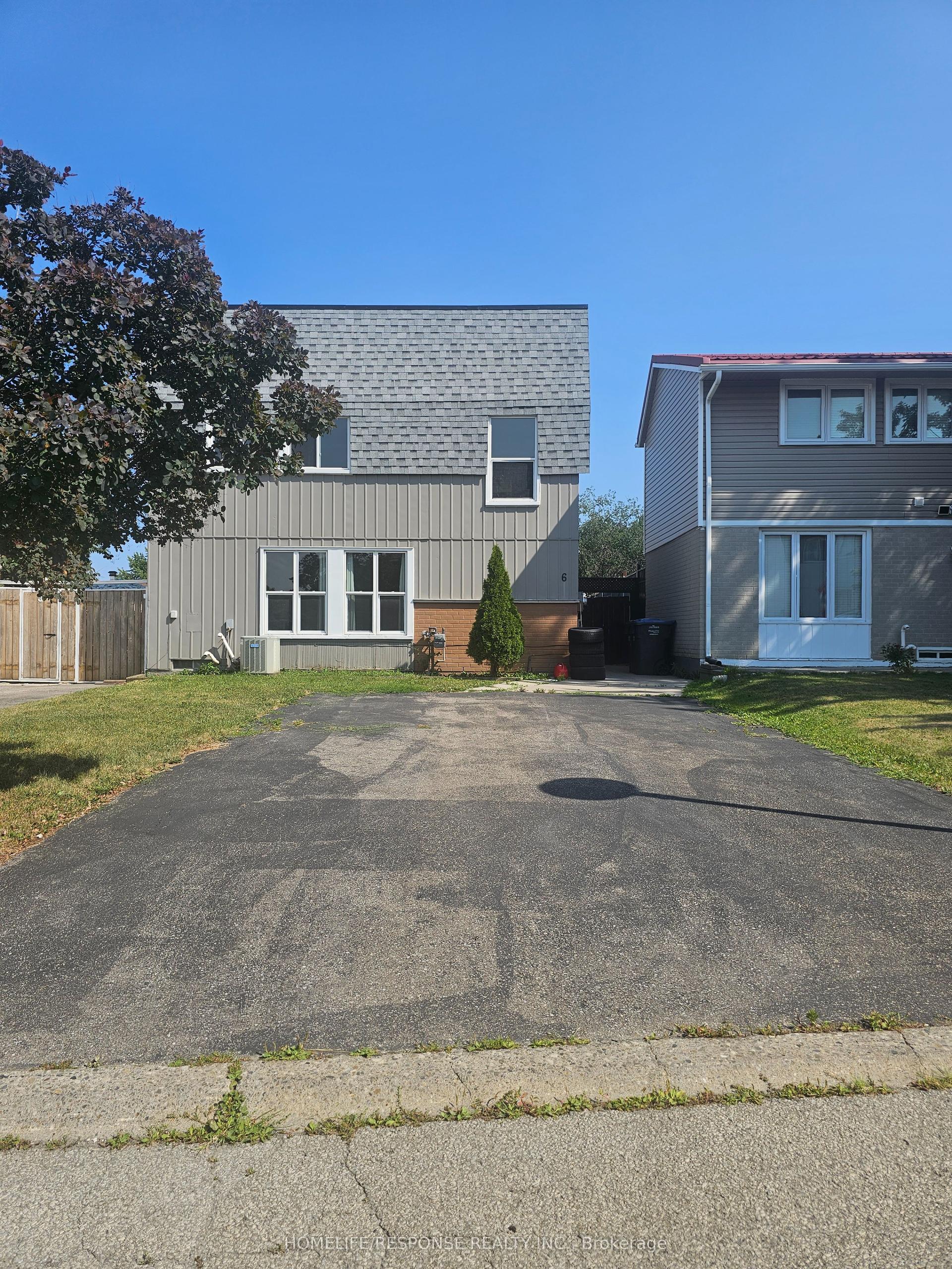 6 GOLD FINCH Court, Brampton — Detached for sale, photo 1