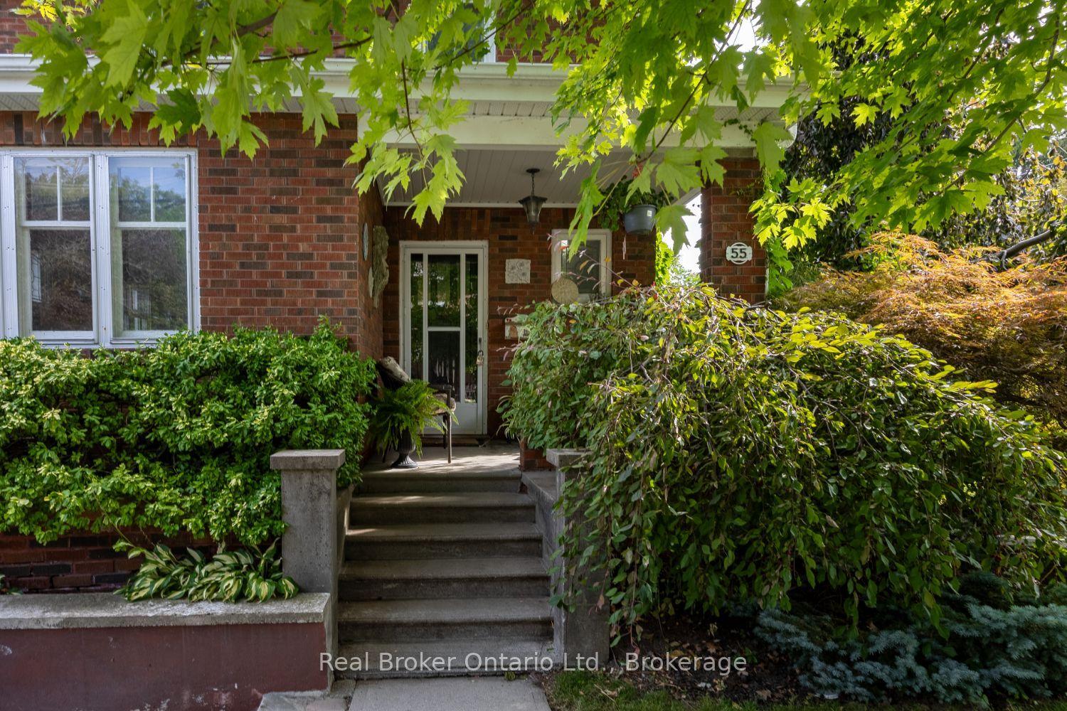 55 Wellington Street, Clarington — Detached for sale, photo 1