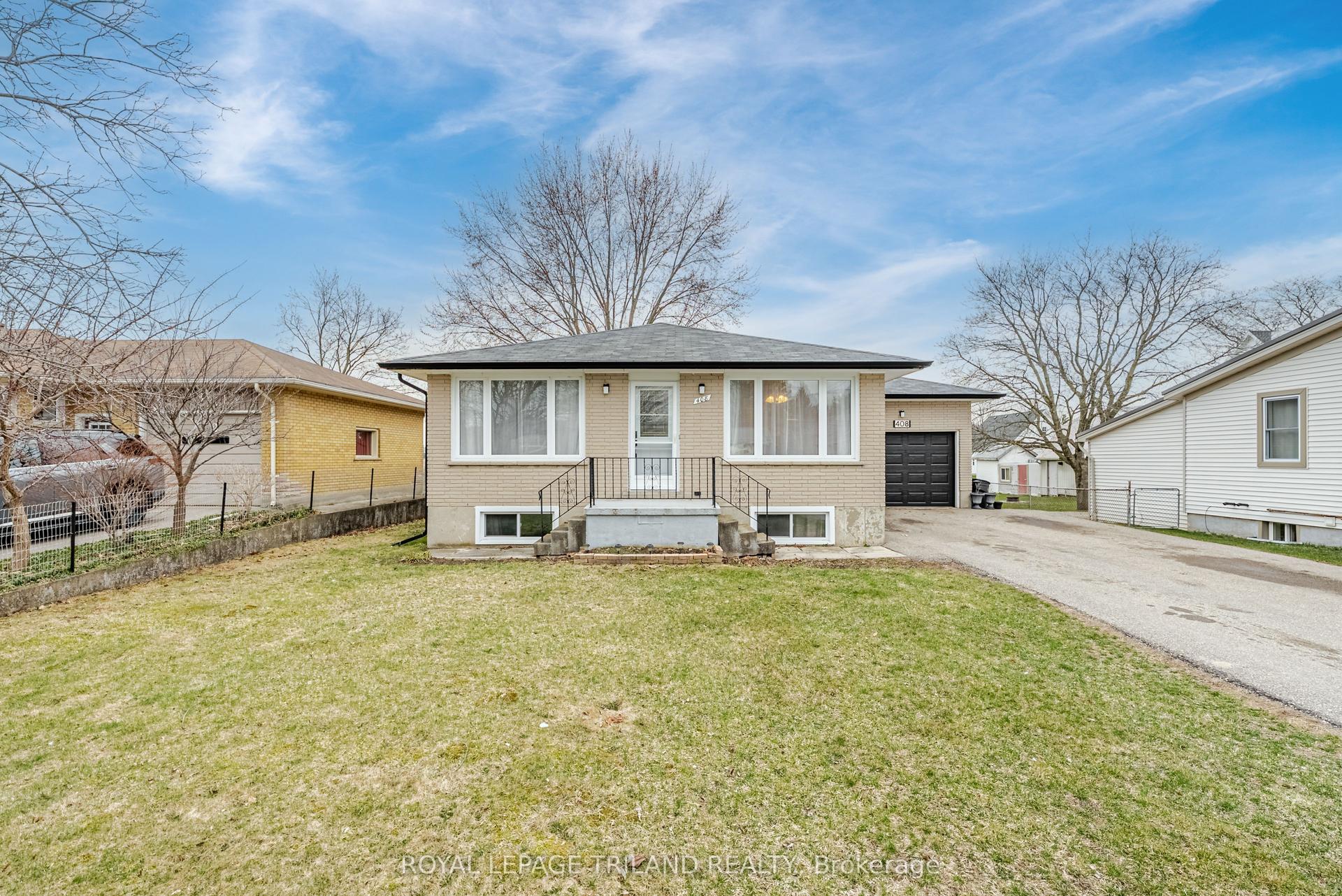 408 John Street — photo 1