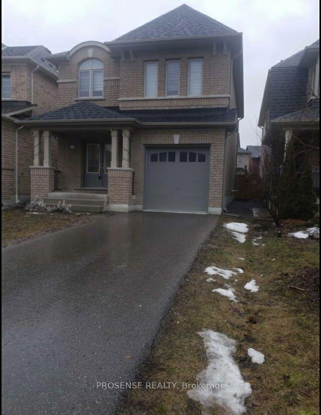 155 Nearna Drive, Oshawa — Detached for lease, photo 1