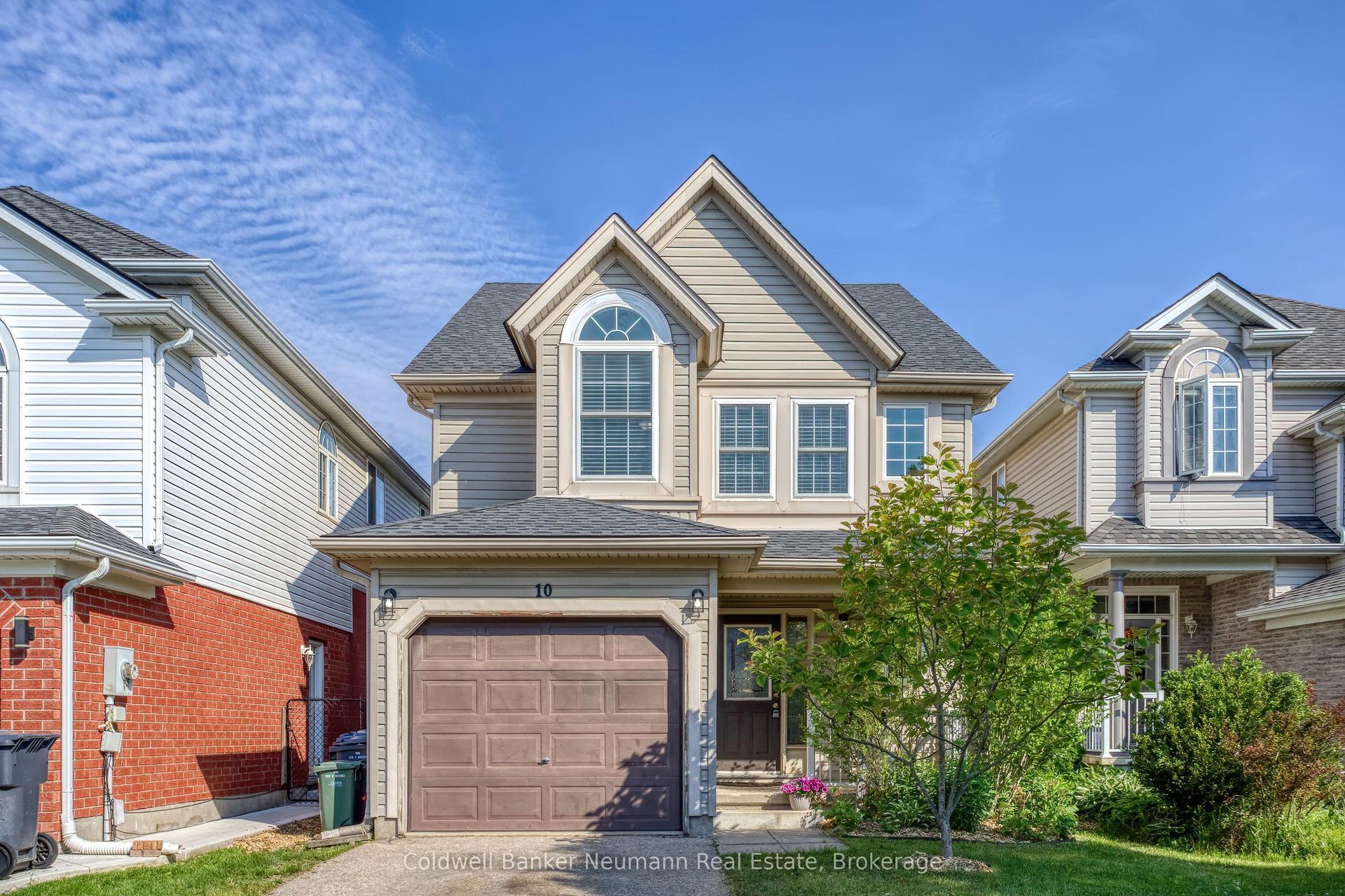 10 Mcgarr Drive — photo 1