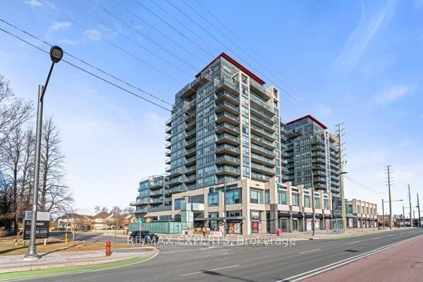9090 Yonge Street 203 #203 — photo 1