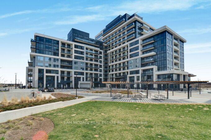 3200 William Coltson Avenue 318 #318 — photo 1