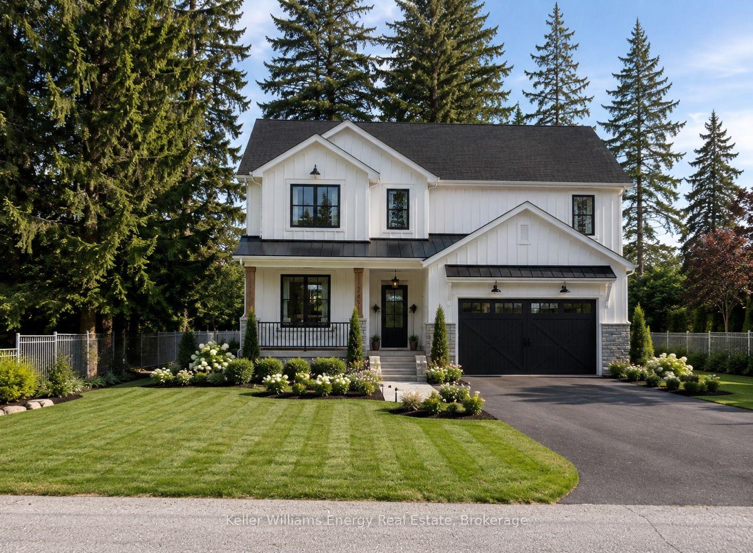 52 Cobbledick Street, Clarington — Detached for sale, photo 1