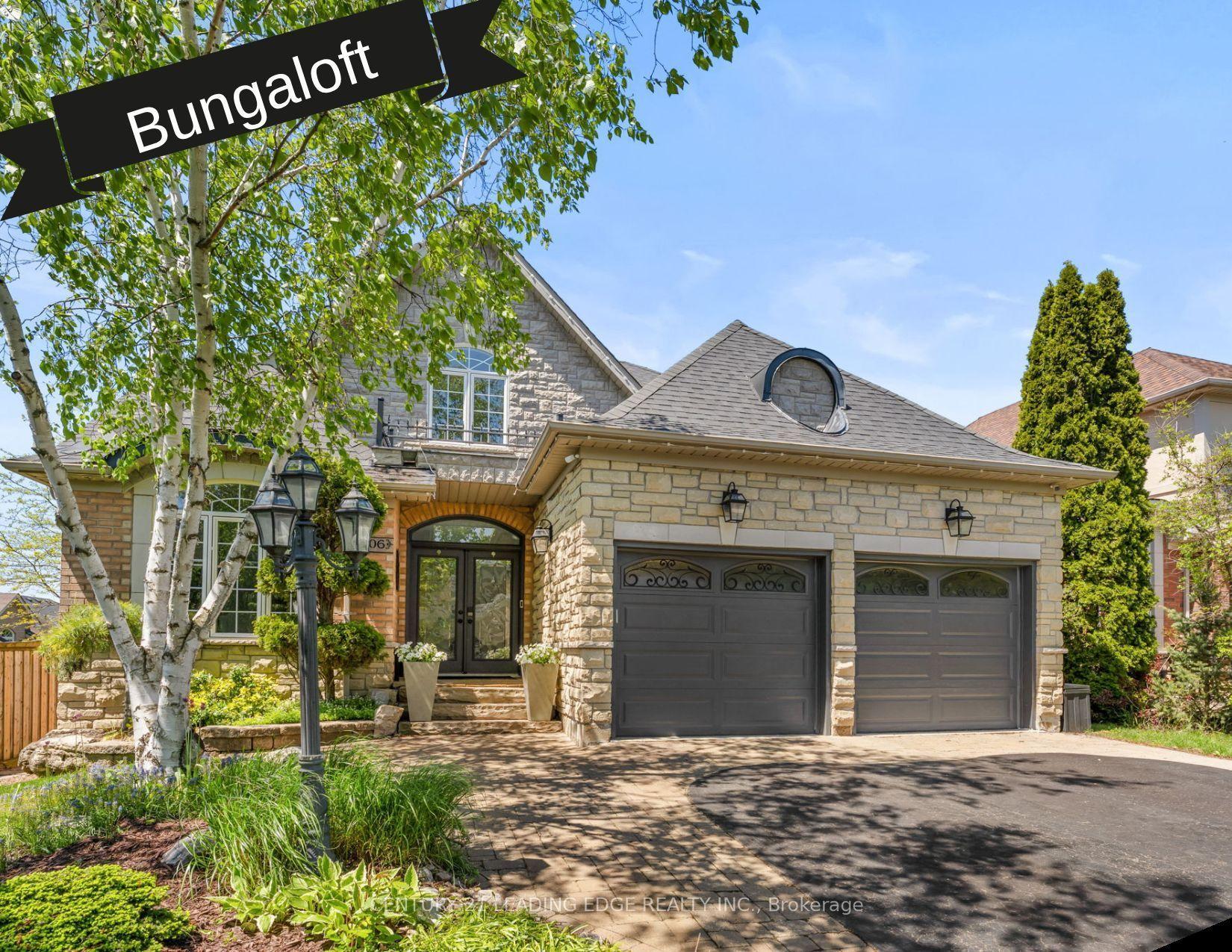 106 Mackey Drive, Whitby — Detached for sale, photo 1
