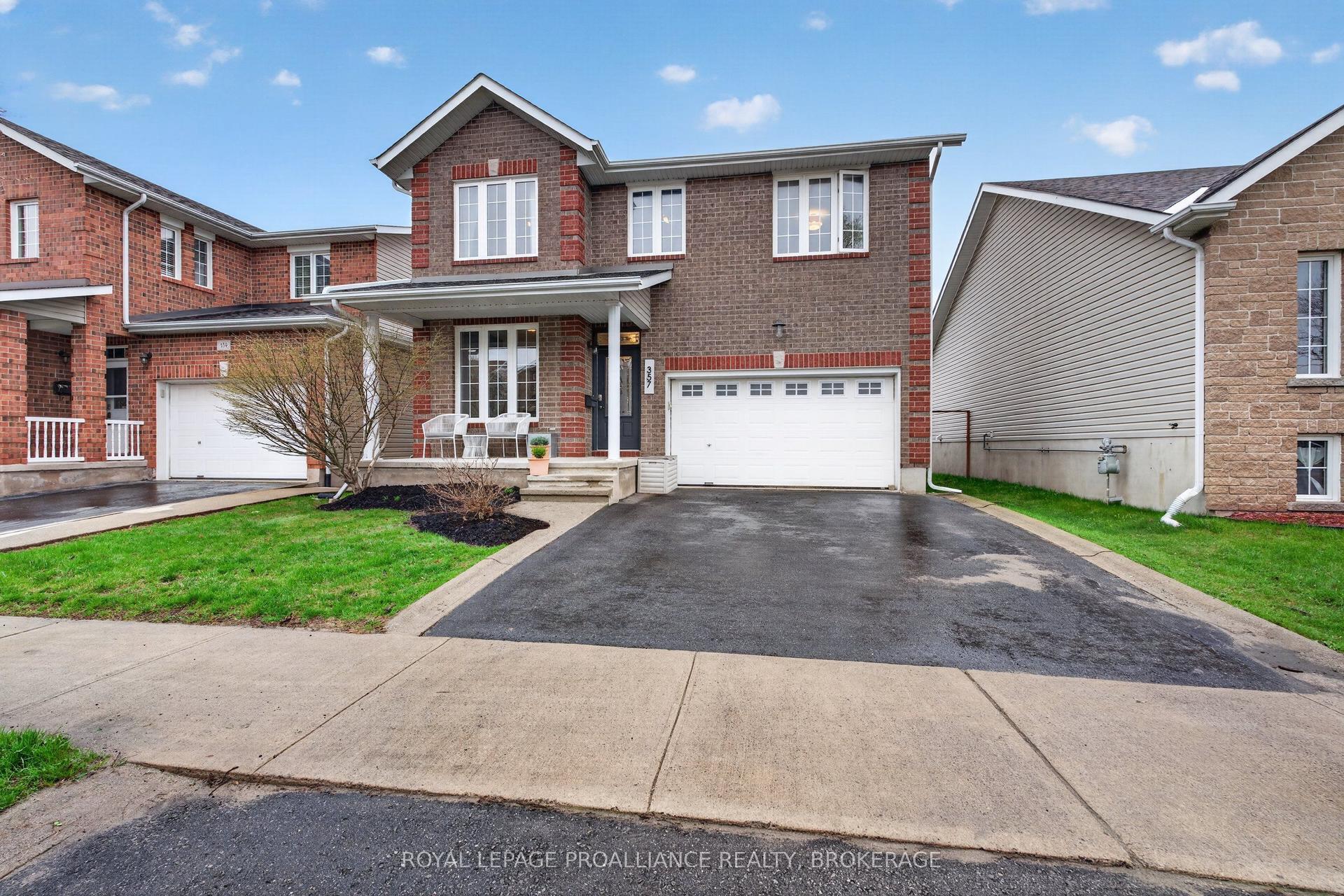 357 Quarry Pond Court — photo 1