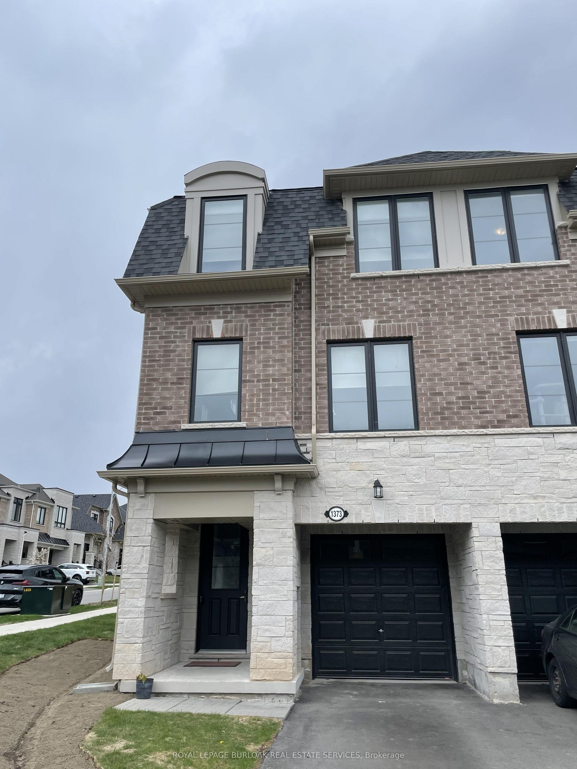 1373 Almonte Drive — photo 1