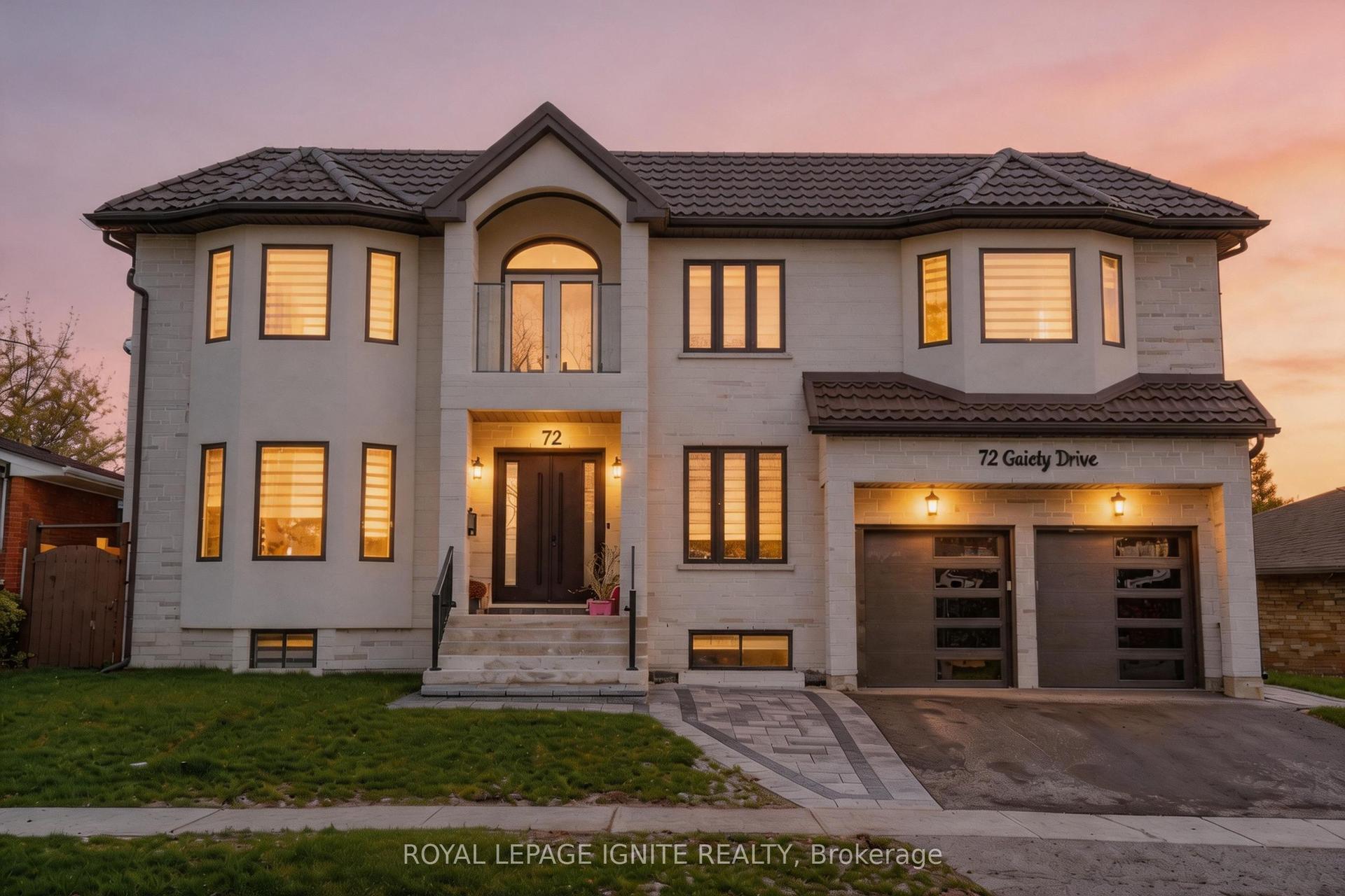 72 Gaiety Drive — photo 1