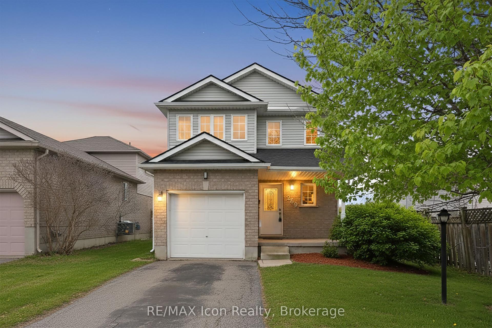 269 Millburn Boulevard — photo 1