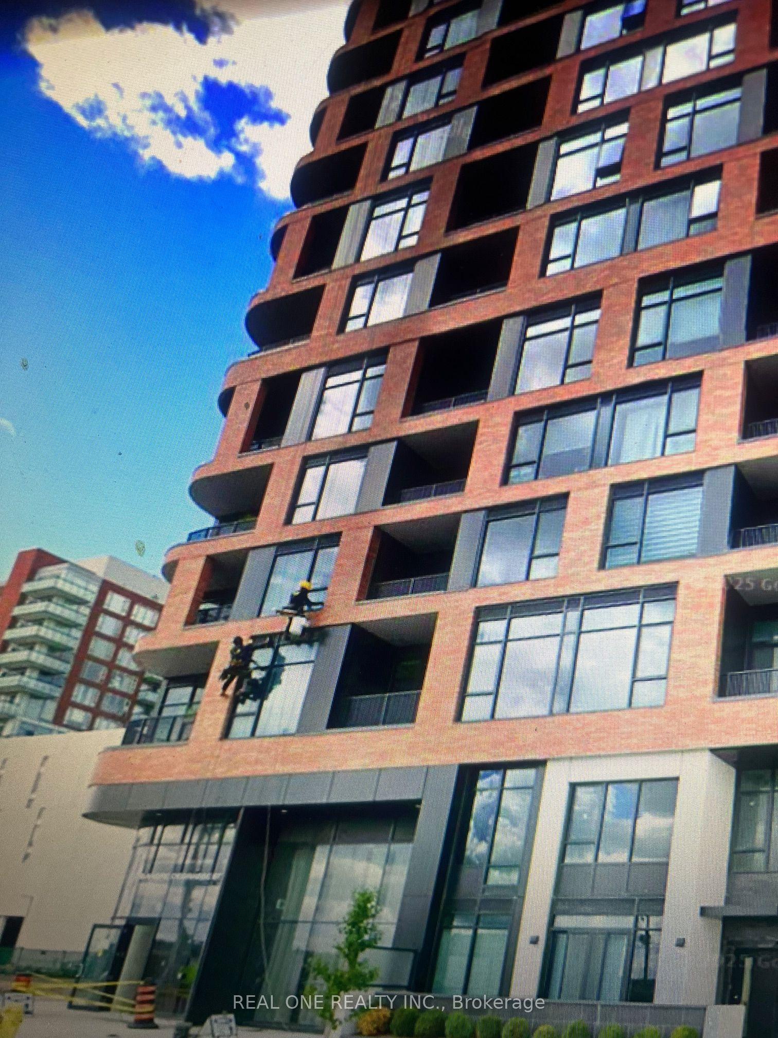 38 Andre de Grasse Street 411 #411 — photo 1