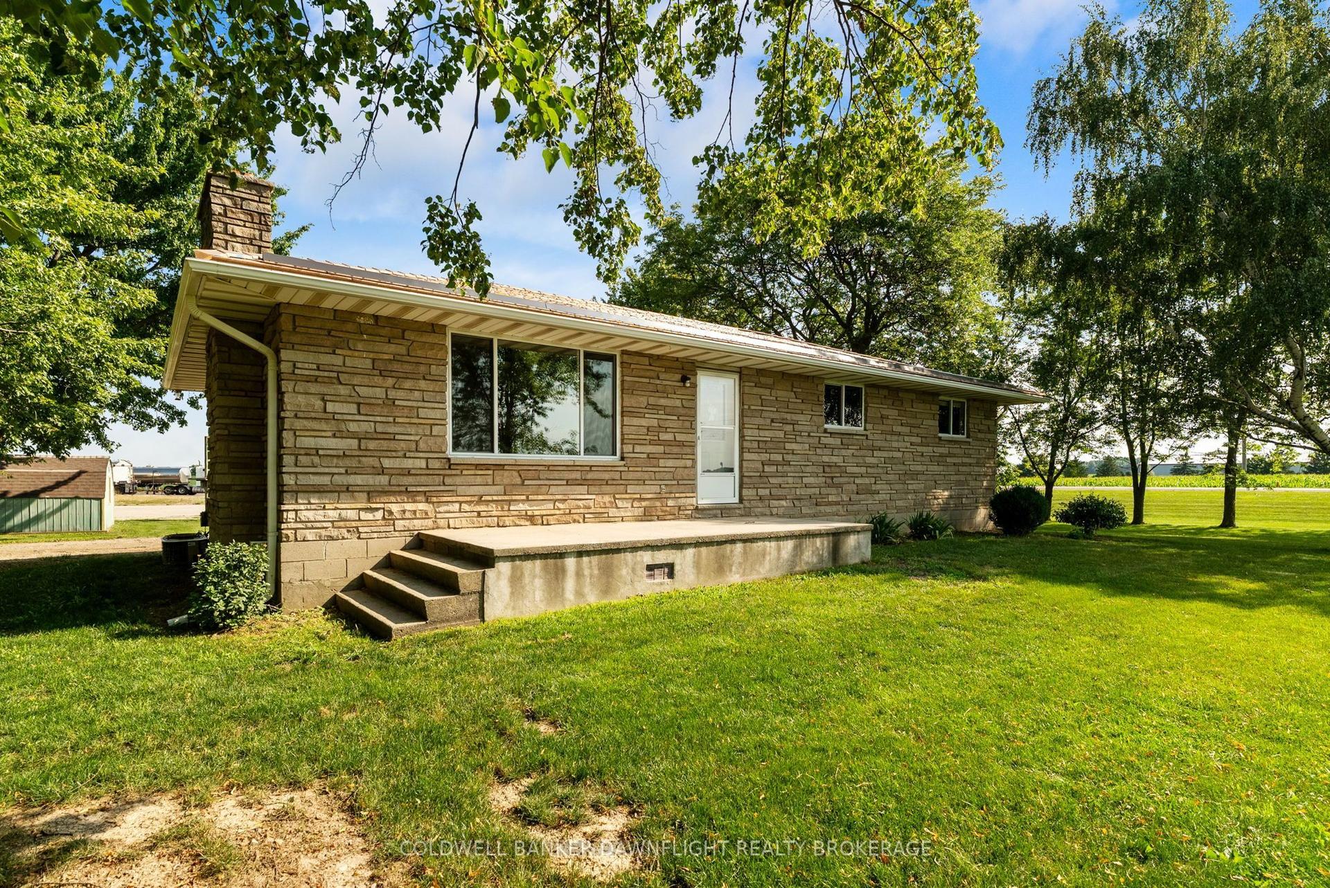 38786 B Zurich-Hensall Road, Bluewater — Detached for sale, photo 1