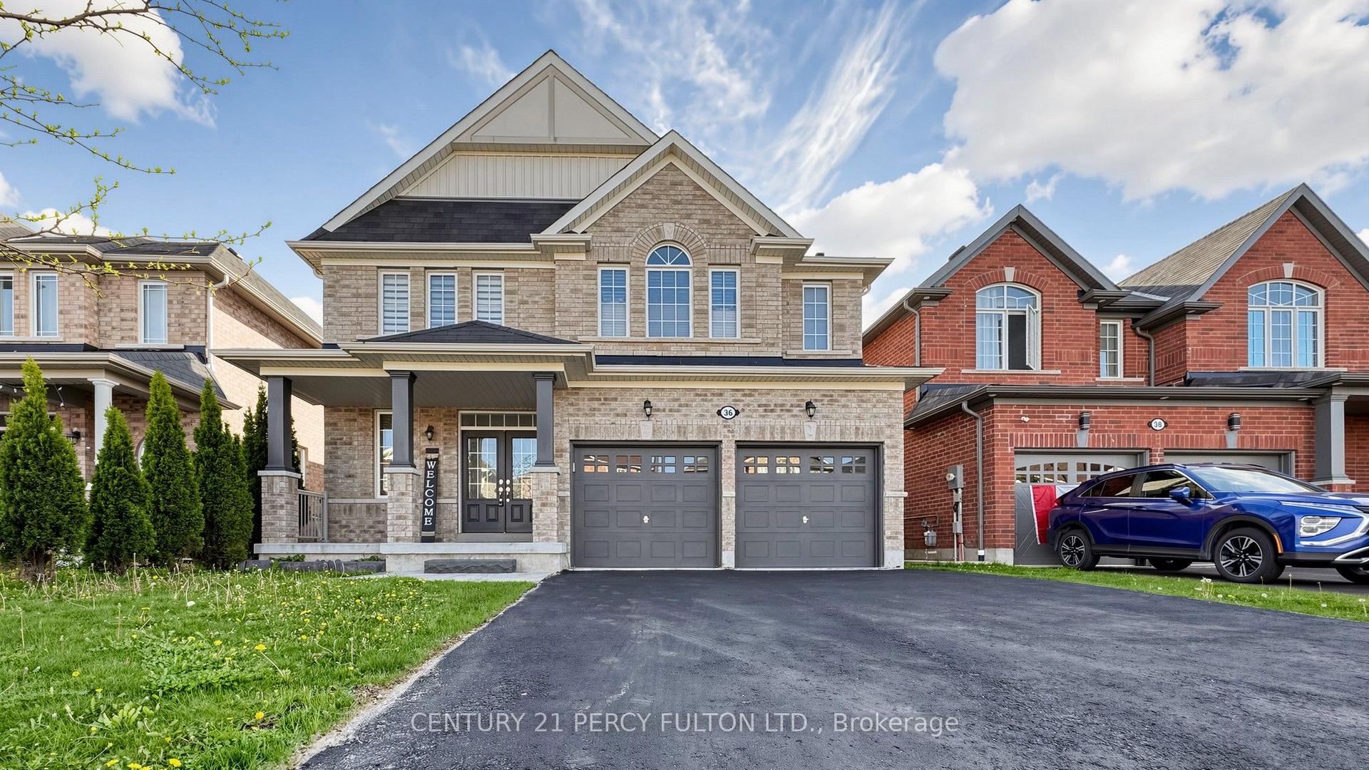 36 Lampkin Street — photo 1