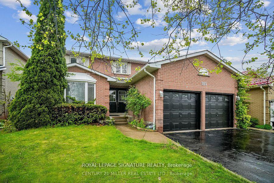 285 Mississaga Street Bsmt #Bsmt — photo 1