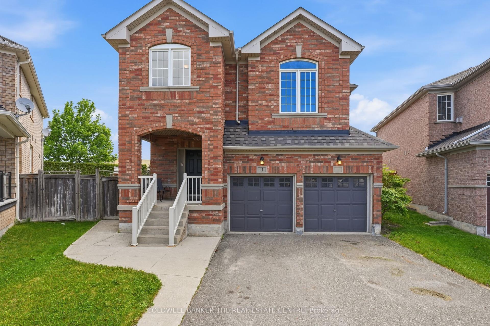 11 Crannyfield Drive — photo 1