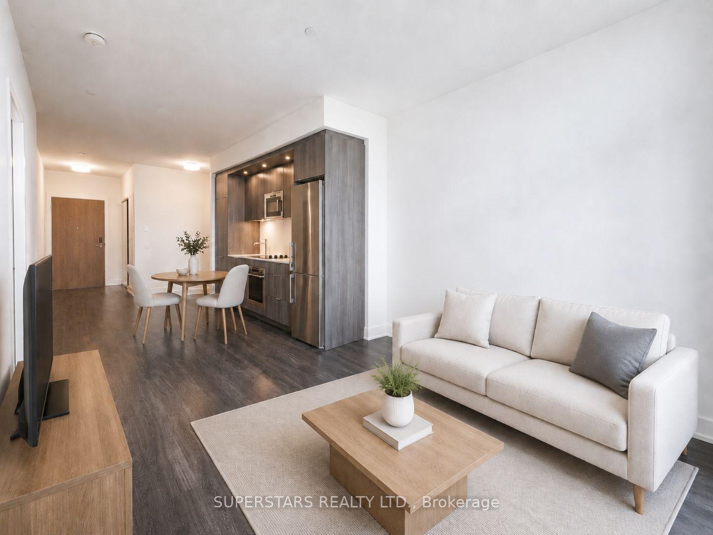 20 Inn On The Park Drive 645 #645, Toronto — Condo for sale, photo 1