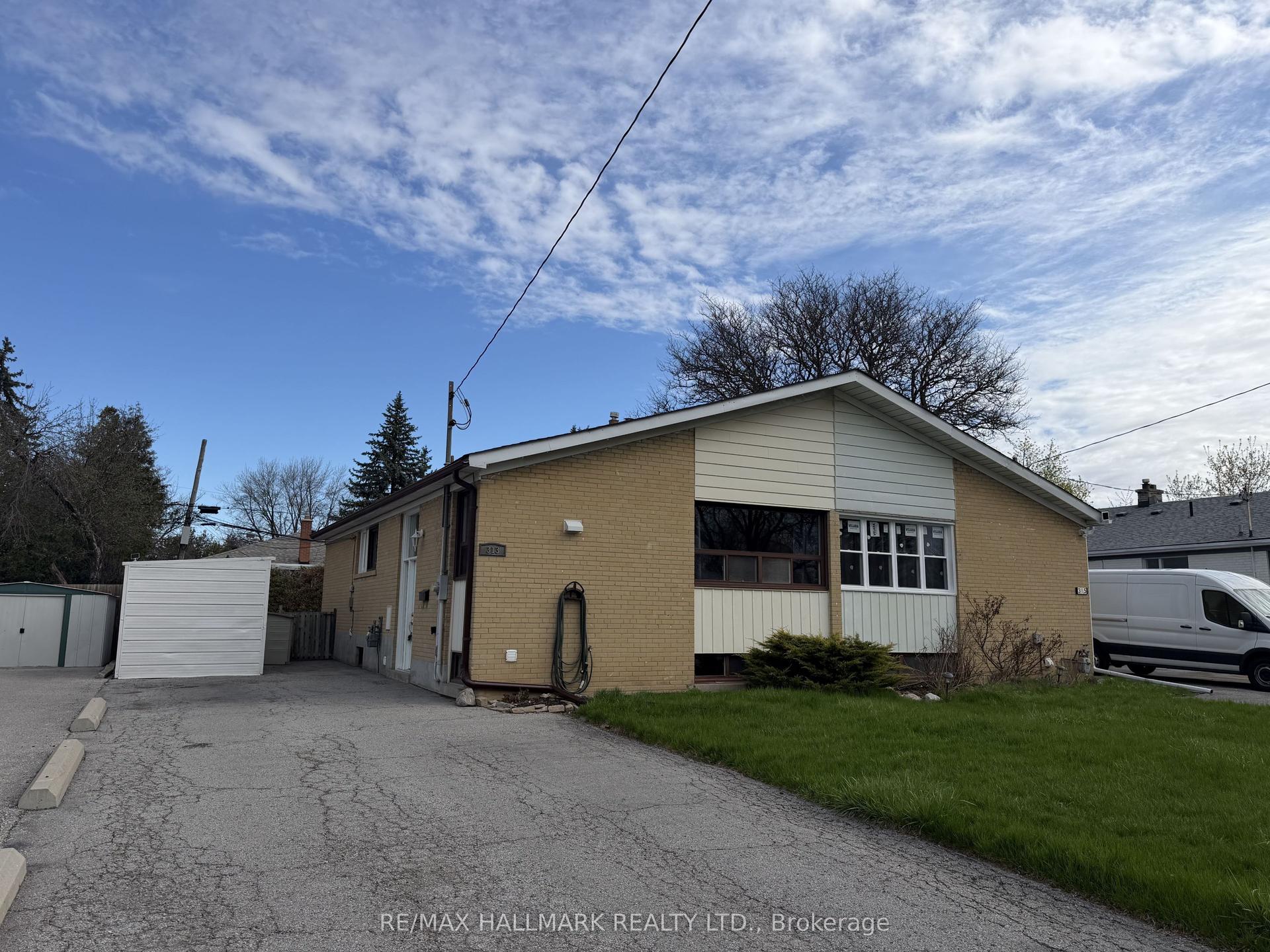 313 Taylor Mills Drive N Main #Main — photo 1