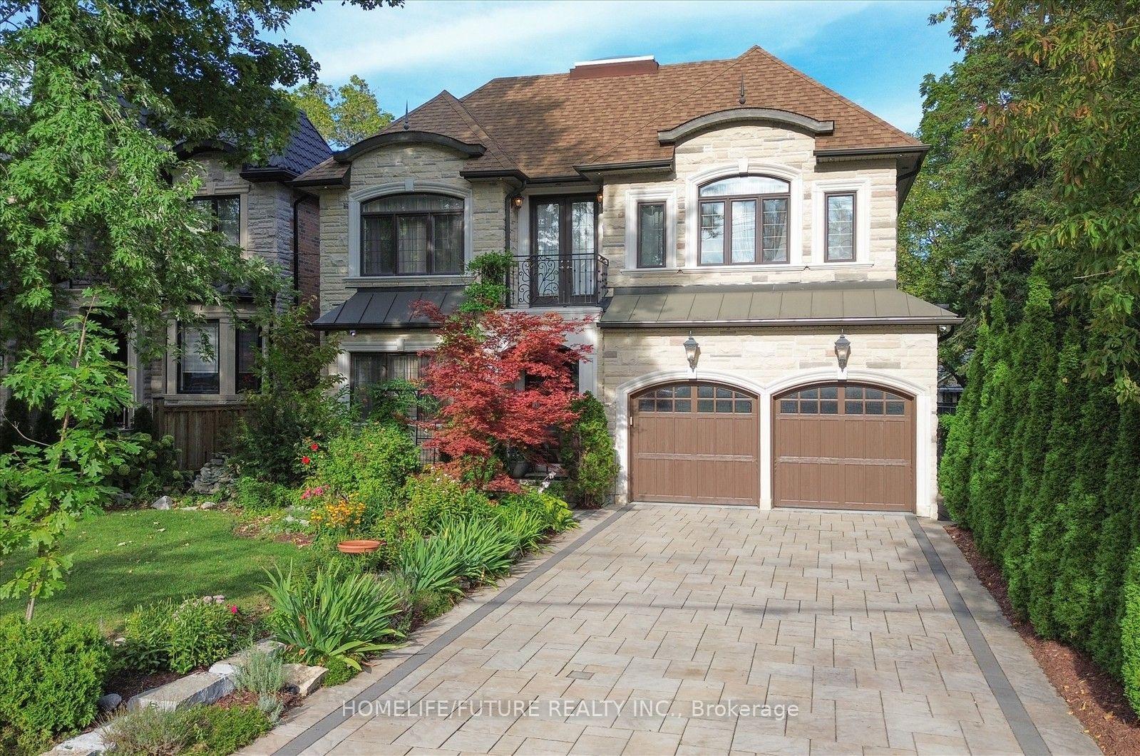 329 Morrish Road, Toronto — Detached for sale, photo 1