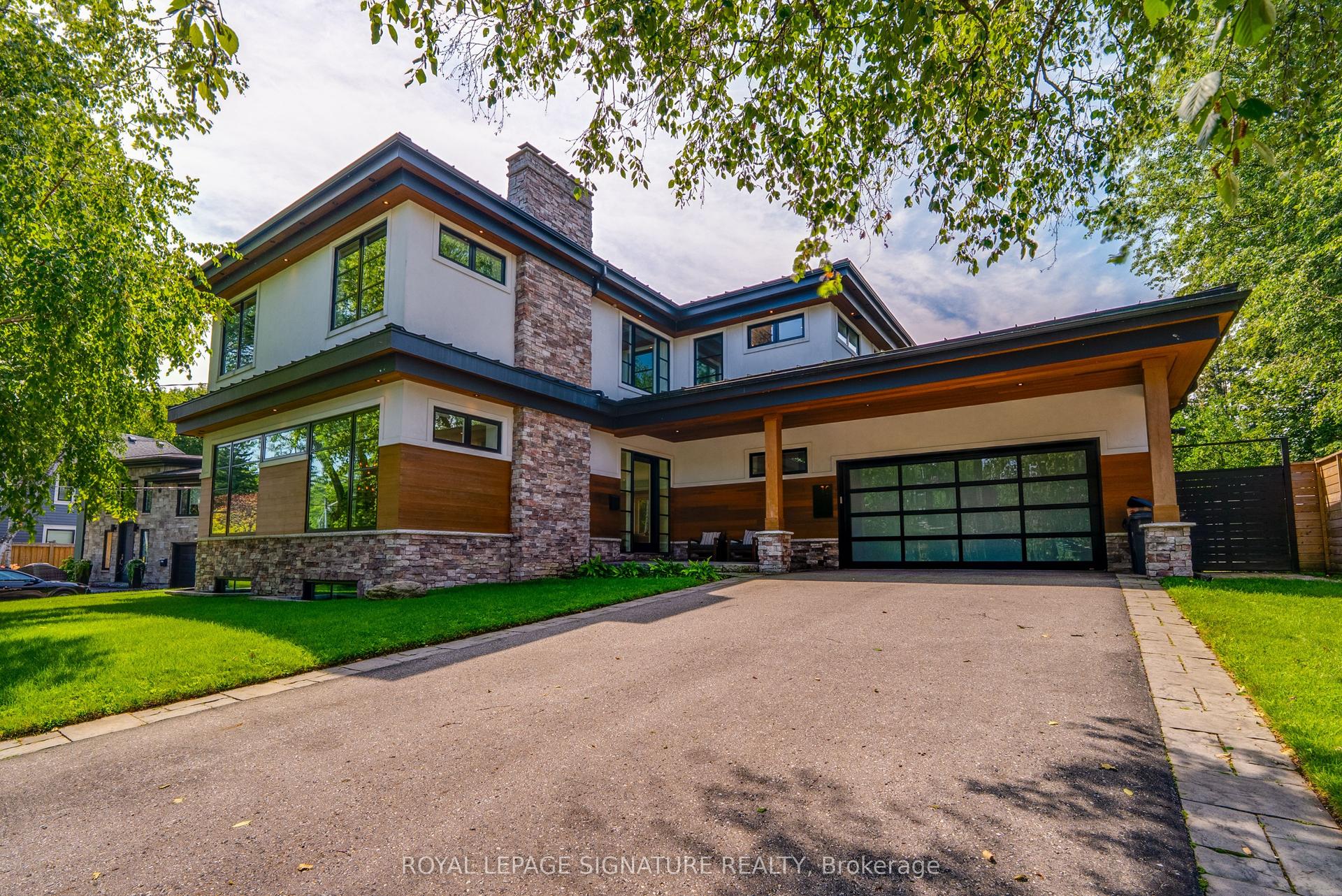 12 Cudia Crescent, Toronto — Detached for sale, photo 1