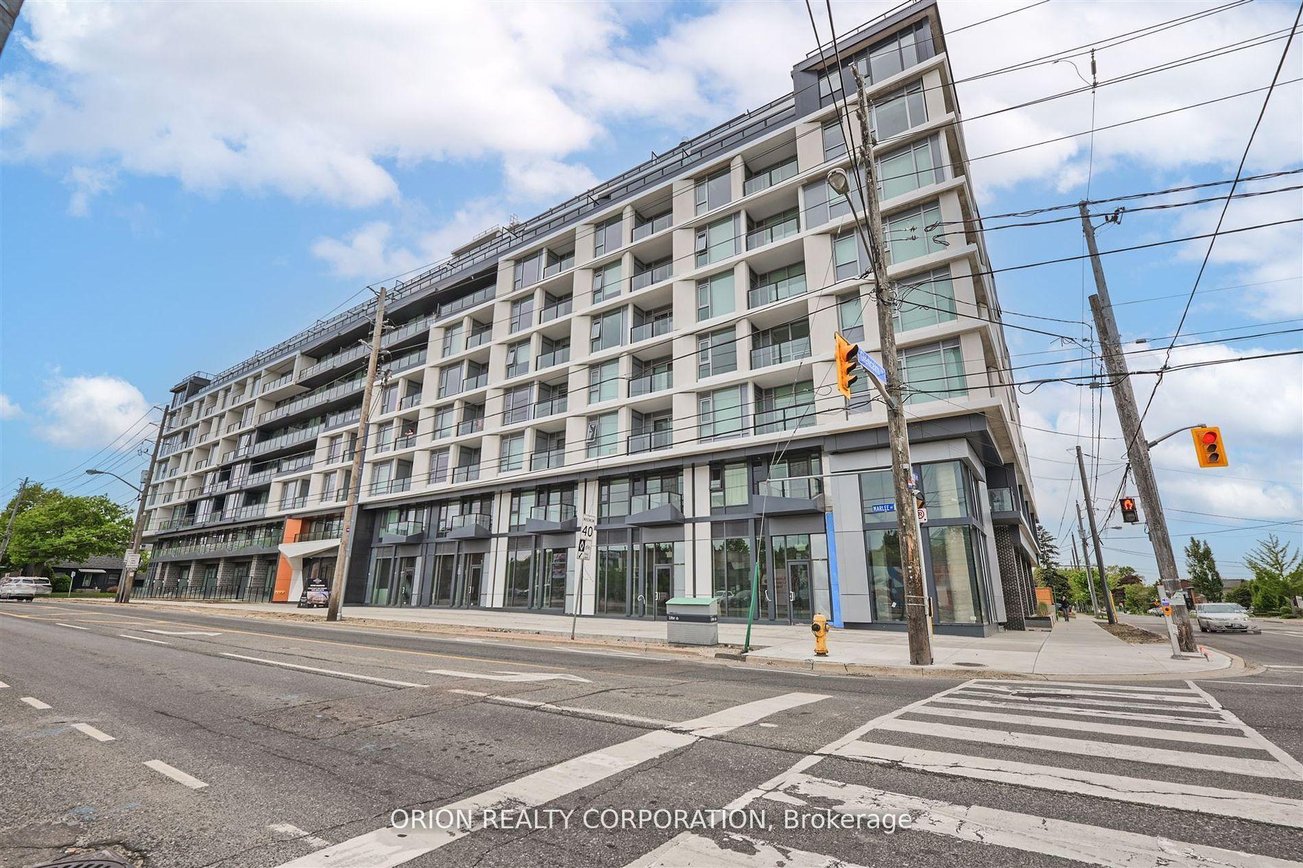 556 Marlee Avenue 110 #110, Toronto — Condo for sale, photo 1
