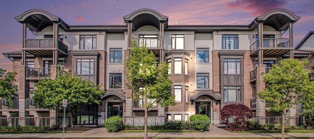 755 Beauparc Private 104 #104 — photo 1