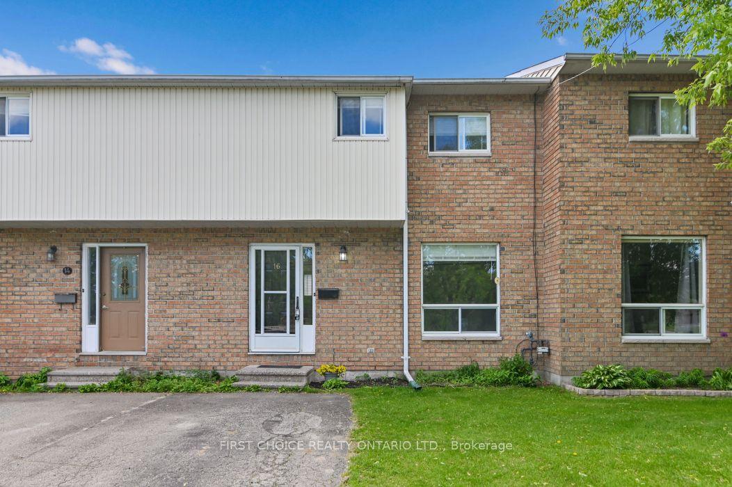 16 Craig Street — photo 1