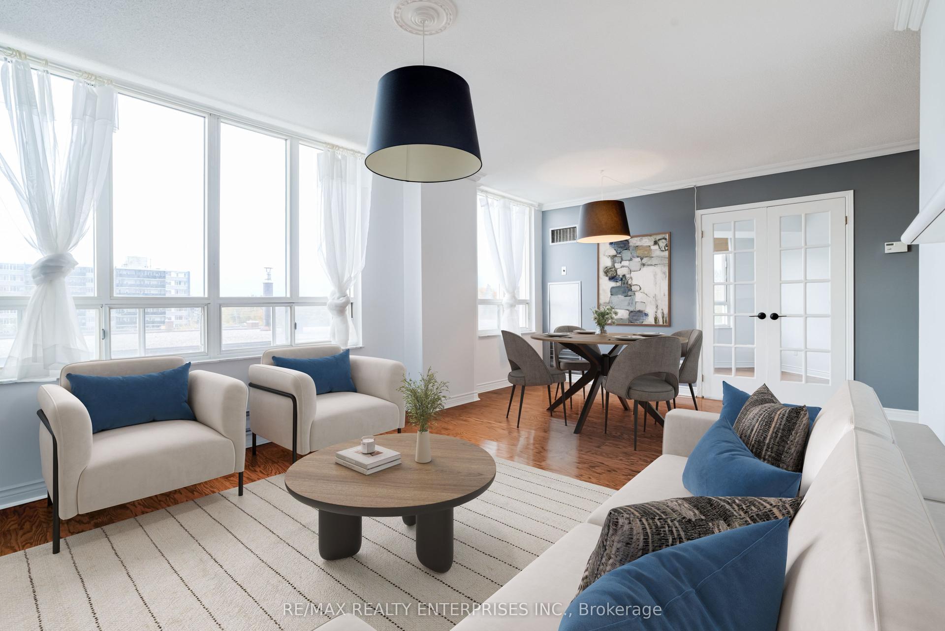 2285 Lake Shore Boulevard W 304 #304, Toronto — Condo for sale, photo 1