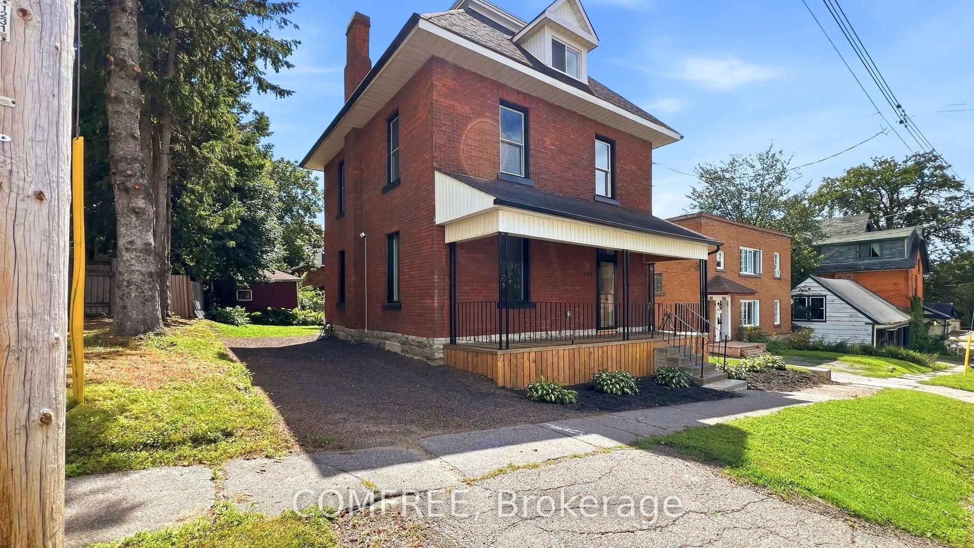 190 Mcallister Street, Pembroke — Detached for sale, photo 1