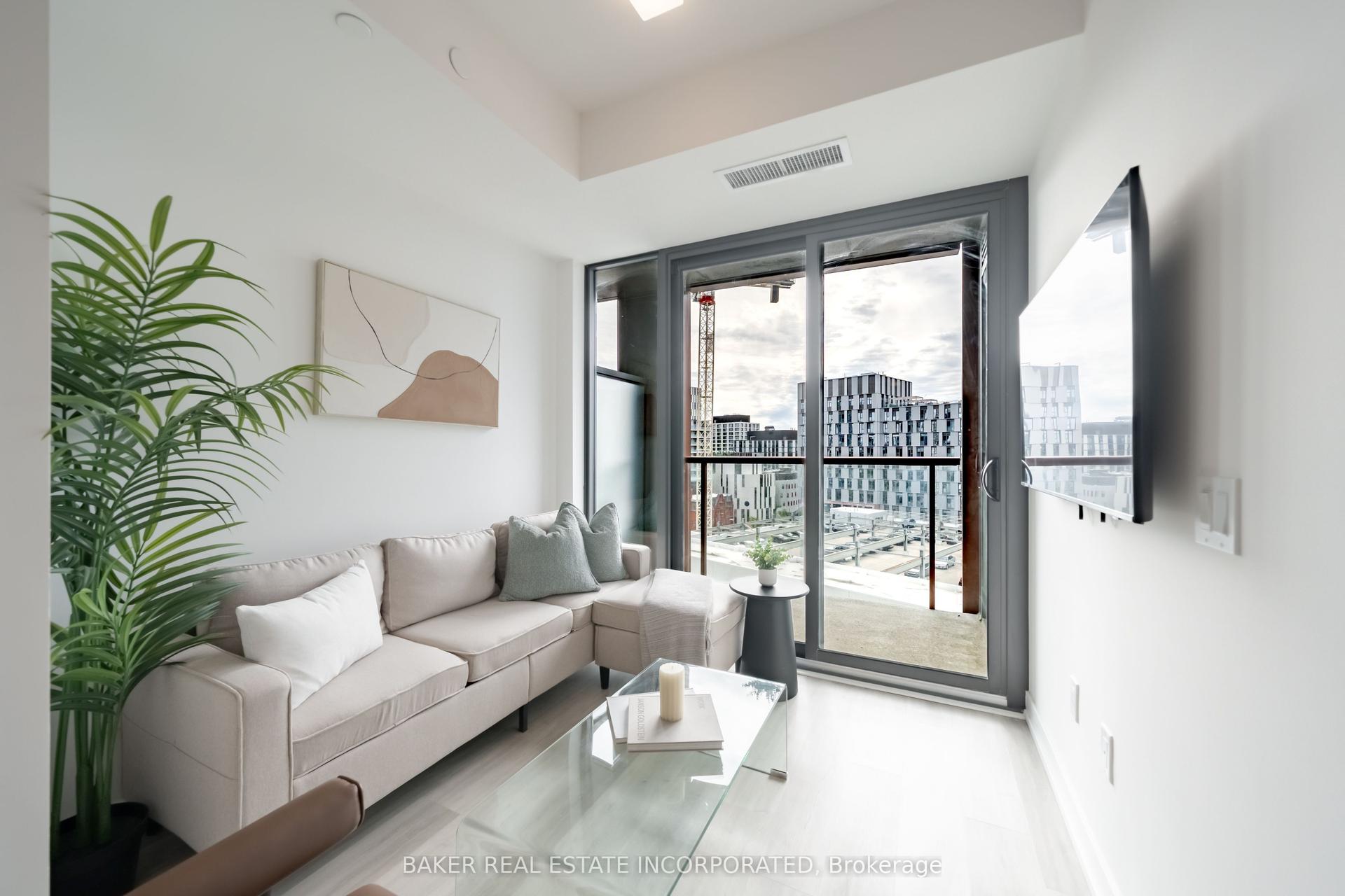 28 Eastern Avenue 913 #913, Toronto — Condo for sale, photo 1