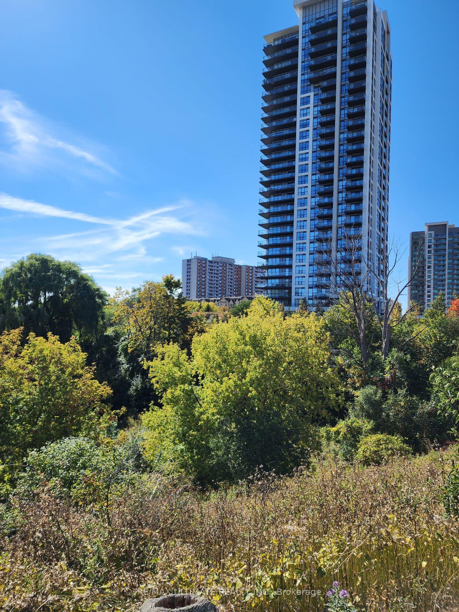 1255 Bayly Street 1703 #1703, Pickering — Condo for lease, photo 1