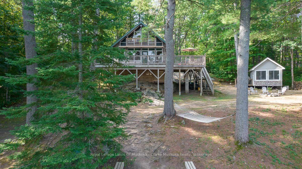 4 Severn River Shore N/A — photo 1