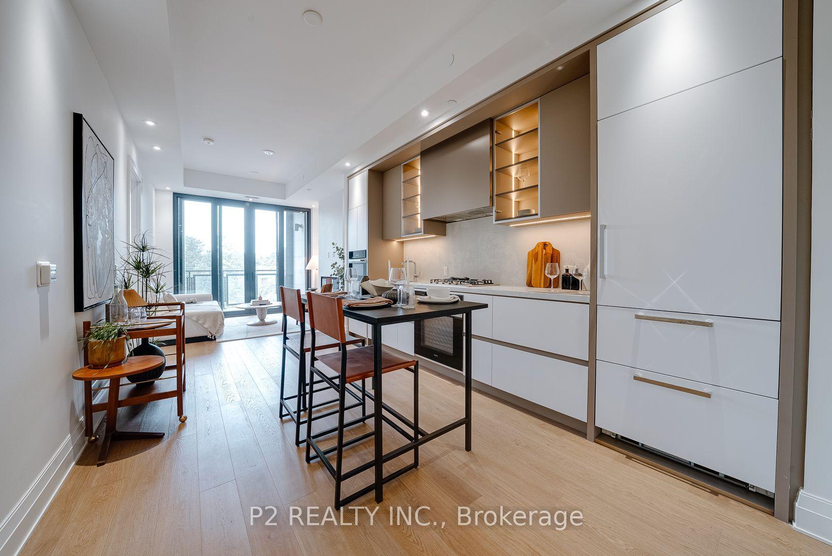 2 Forest Hill Road 409 #409, Toronto — Condo for sale, photo 1