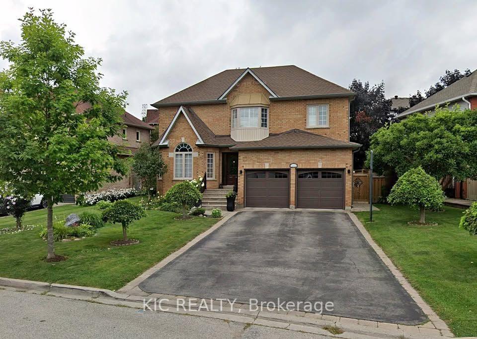 618 Ponting Place Basement #Basement, Newmarket — Detached for lease, photo 1