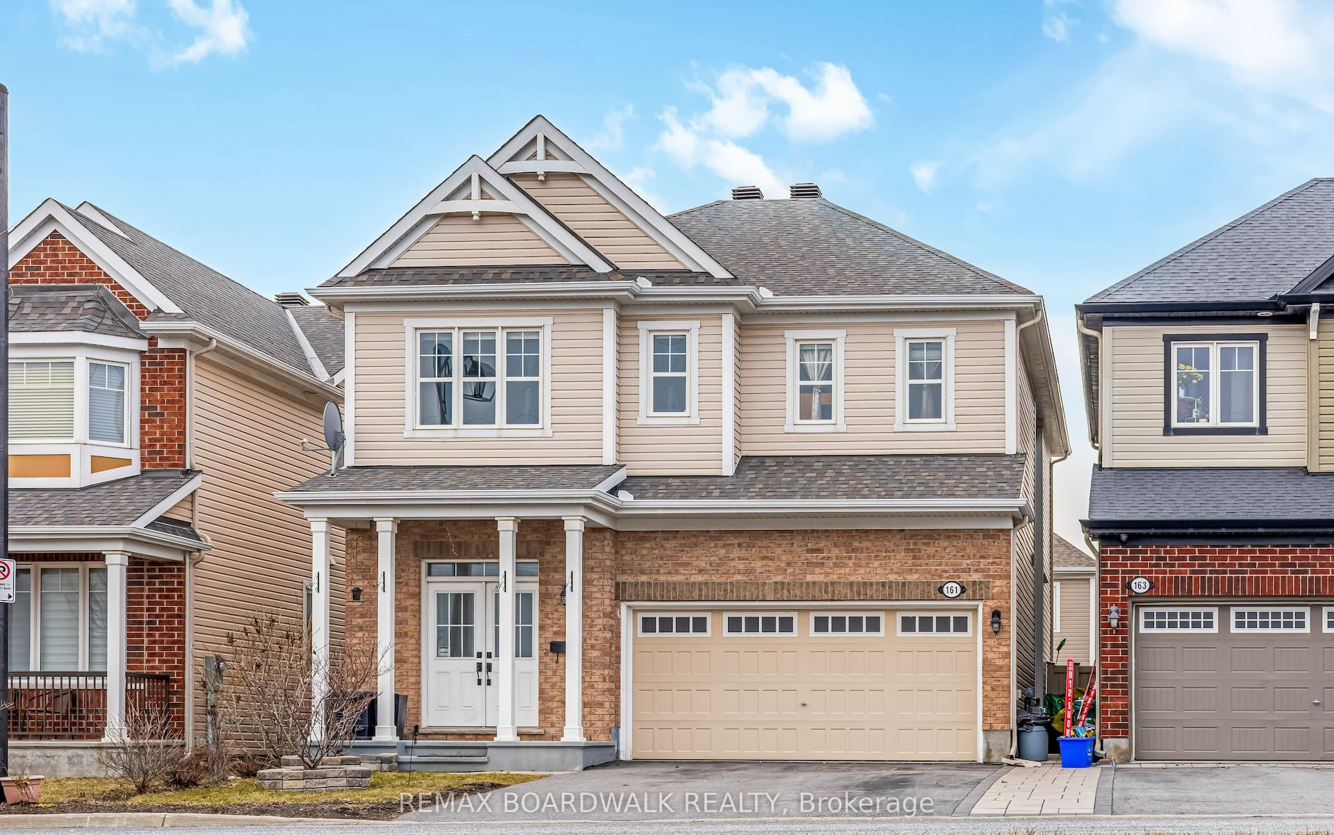 161 Flowing Creek Circle — photo 1