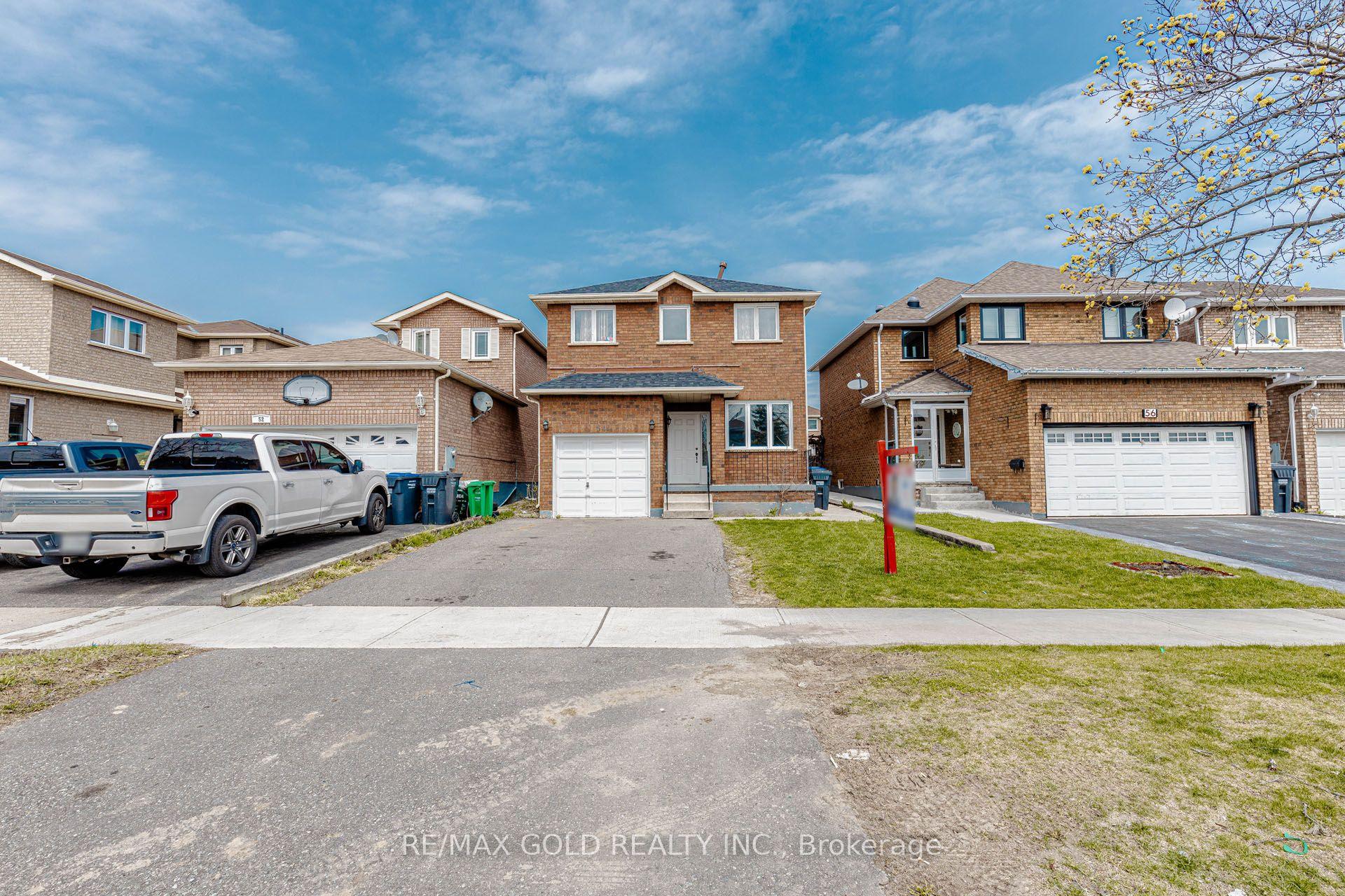 54 Creditstone Road — photo 1