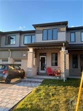2305 Watercolours Way, Barrhaven — Townhouse for lease, photo 1