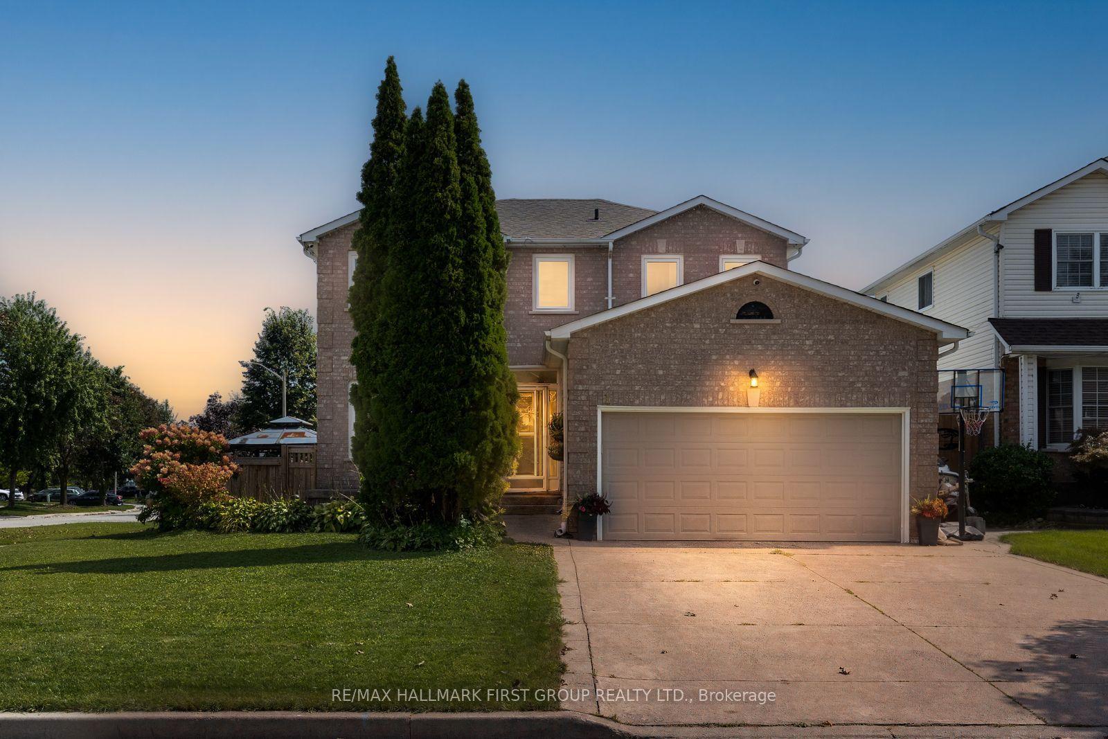 1 Audrey Court, Clarington — Detached for sale, photo 1
