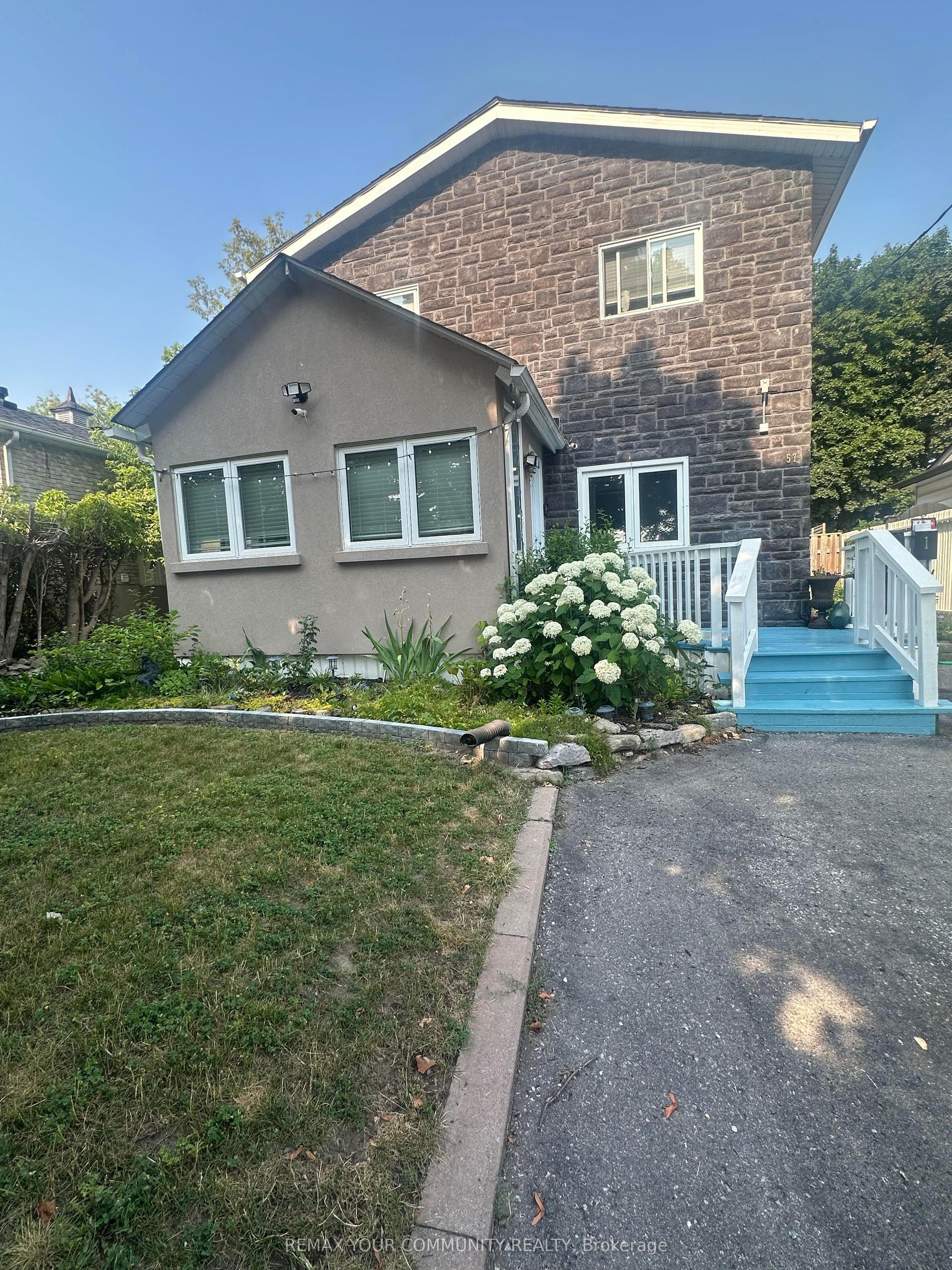 57 Fernhill Boulevard, Oshawa — Detached for sale, photo 1